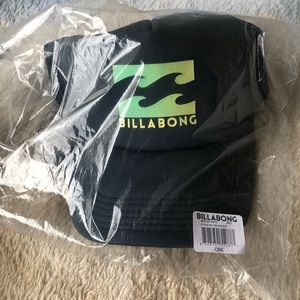 Billabong Men's Podium Trucker